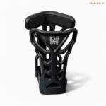 SOPORTE DE BOTELLA PARA MANILLAR/MANUBRIO CON LED
