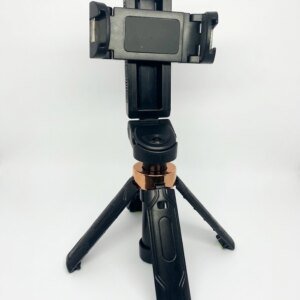 MINISELFIE STICK NEGRO