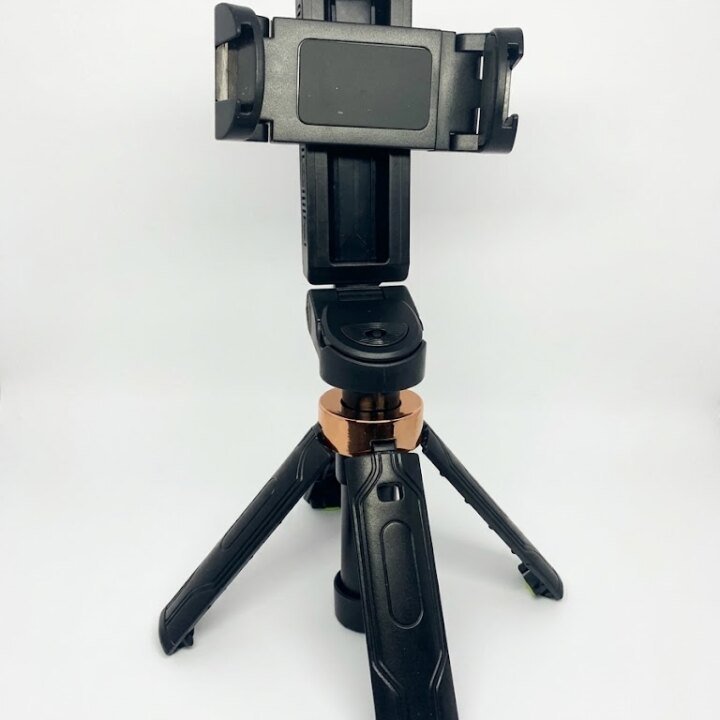MINISELFIE STICK NEGRO