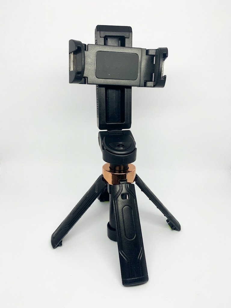 MINISELFIE STICK NEGRO