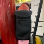 STRAP MAGNETICO DE NEOPRENO DE BOTELLA PARA GIMNASIO