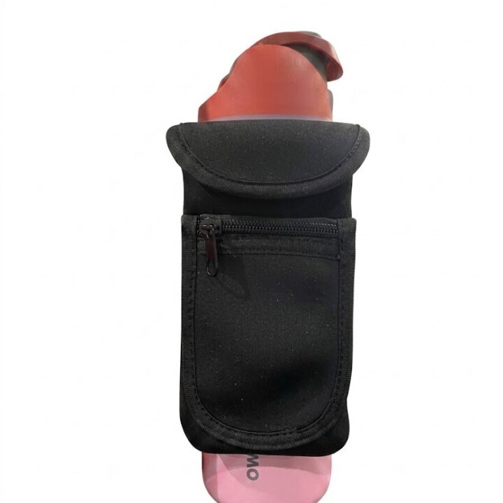 STRAP MAGNETICO DE NEOPRENO DE BOTELLA PARA GIMNASIO