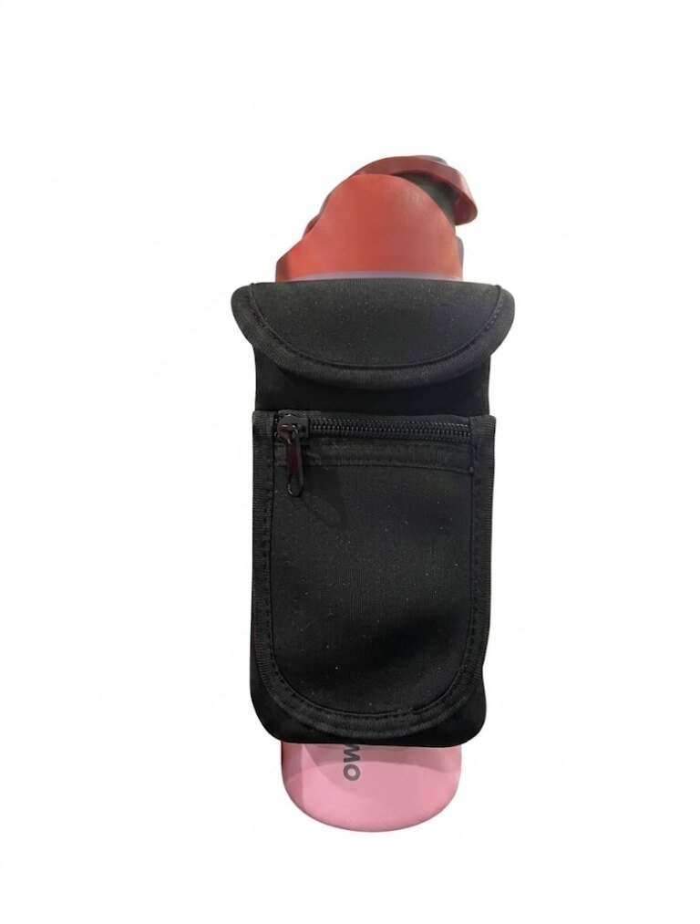 STRAP MAGNETICO DE NEOPRENO DE BOTELLA PARA GIMNASIO
