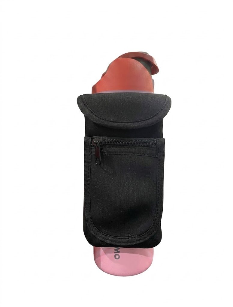 STRAP MAGNETICO DE NEOPRENO DE BOTELLA PARA GIMNASIO