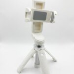 MINISELFIE STICK BLANCO